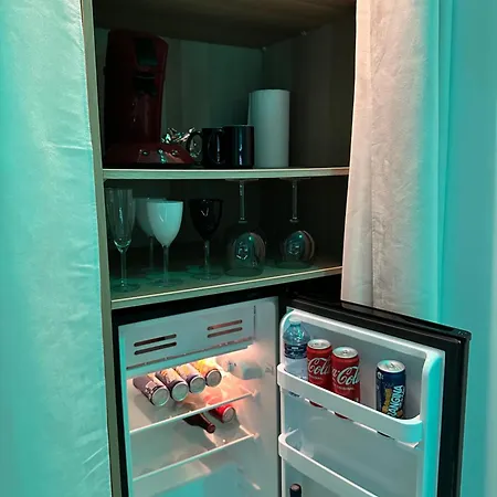 Timebasishotel Loveroom En Bords De Meuse