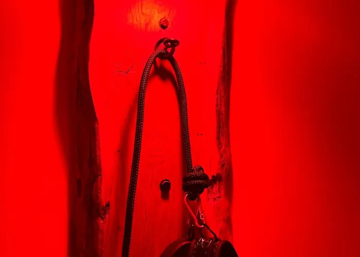 Loveroom En Bords De Meuse Floing