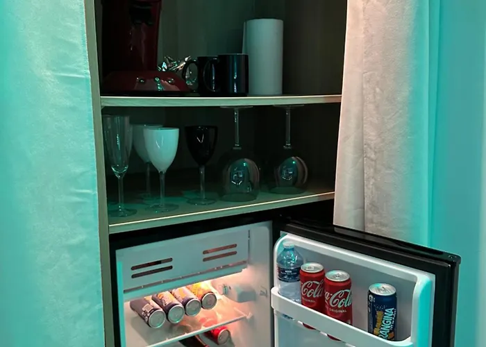 Love hotel Loveroom En Bords De Meuse