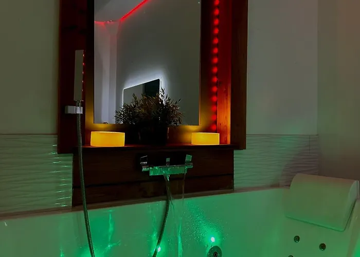 Loveroom En Bords De Meuse Floing