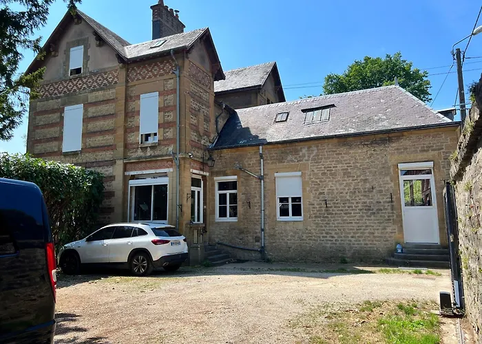 Loveroom En Bords De Meuse Love hotel